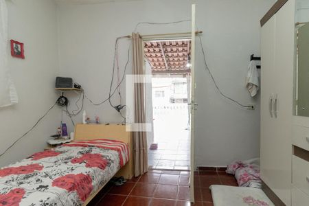 Quarto 1 de casa à venda com 4 quartos, 125m² em Jardim Santa Teresinha, São Paulo