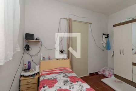 Quarto 1 de casa à venda com 4 quartos, 125m² em Jardim Santa Teresinha, São Paulo