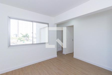 Sala de apartamento para alugar com 2 quartos, 52m² em Vila Jaraguá, São Paulo