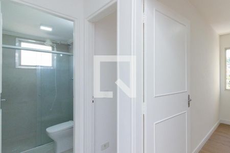 Sala de apartamento para alugar com 2 quartos, 52m² em Vila Jaraguá, São Paulo