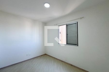 Quarto 1 de apartamento para alugar com 2 quartos, 54m² em Jardim Colonial, São Bernardo do Campo