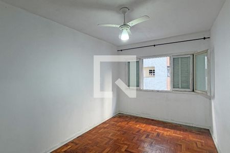 Studio de kitnet/studio para alugar com 1 quarto, 28m² em Gonzaga, Santos
