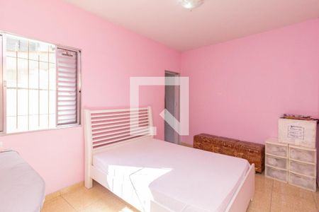 Quarto 2 de casa para alugar com 3 quartos, 190m² em Vila Jaguara, São Paulo