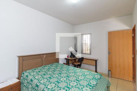 Quarto 1 de casa para alugar com 3 quartos, 190m² em Vila Jaguara, São Paulo