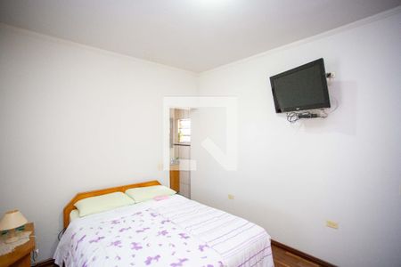 Quarto Suíte de casa para alugar com 3 quartos, 96m² em Jardim Luso, São Paulo