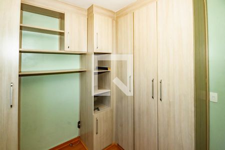 Apartamento para alugar com 2 quartos, 50m² em Dom Silverio, Belo Horizonte