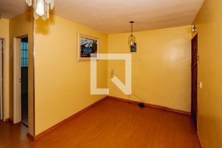 Apartamento para alugar com 2 quartos, 50m² em Dom Silverio, Belo Horizonte