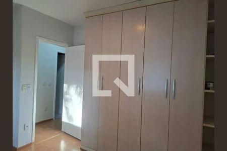 Quarto de casa de condomínio para alugar com 3 quartos, 120m² em Jardim Bom Retiro, Campinas