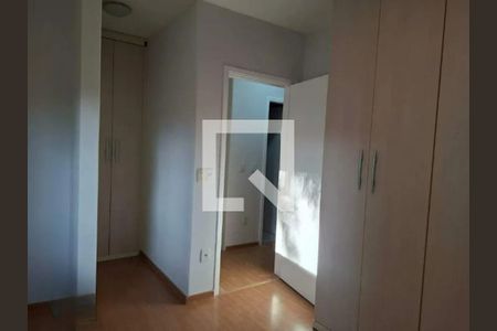 Quarto de casa de condomínio para alugar com 3 quartos, 120m² em Jardim Bom Retiro, Campinas