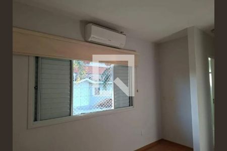 Quarto de casa de condomínio para alugar com 3 quartos, 120m² em Jardim Bom Retiro, Campinas