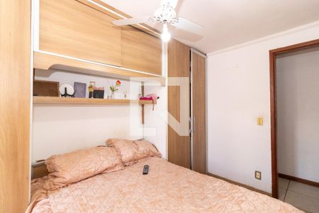 Quarto 1 de apartamento à venda com 2 quartos, 50m² em Realengo, Rio de Janeiro