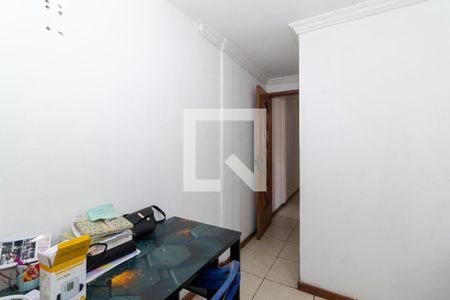 Quarto 2 de apartamento à venda com 2 quartos, 50m² em Realengo, Rio de Janeiro