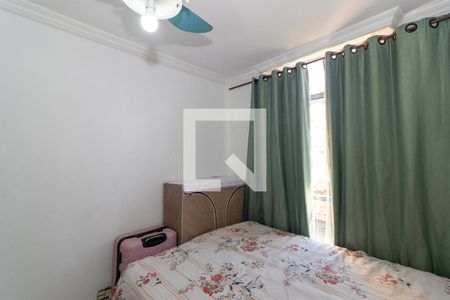 Quarto 2 de apartamento à venda com 2 quartos, 50m² em Realengo, Rio de Janeiro
