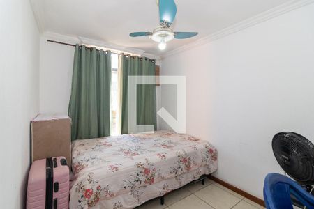 Quarto 2 de apartamento à venda com 2 quartos, 50m² em Realengo, Rio de Janeiro