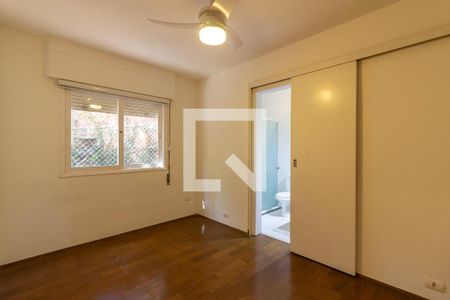 Suíte de apartamento para alugar com 2 quartos, 90m² em Sumarezinho, São Paulo