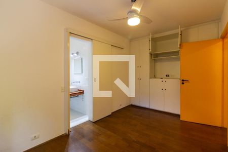 Suíte de apartamento para alugar com 2 quartos, 90m² em Sumarezinho, São Paulo