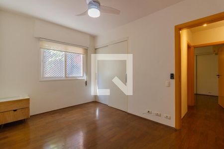 Quarto de apartamento para alugar com 2 quartos, 90m² em Sumarezinho, São Paulo