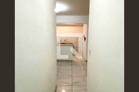 Apartamento para alugar com 2 quartos, 48m² em Campo Grande, Rio de Janeiro
