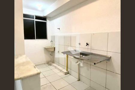Apartamento para alugar com 2 quartos, 48m² em Campo Grande, Rio de Janeiro