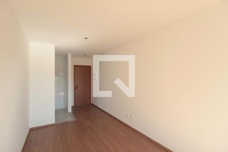 Apartamento à venda com 2 quartos, 45m² em Braúnas, Belo Horizonte