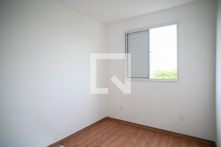 Quarto 1 de apartamento para alugar com 2 quartos, 43m² em Jardim Maria Estela, São Paulo
