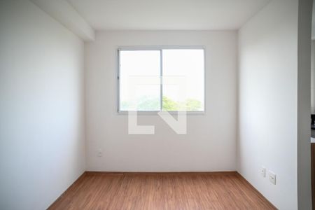 Sala de apartamento para alugar com 2 quartos, 43m² em Jardim Maria Estela, São Paulo