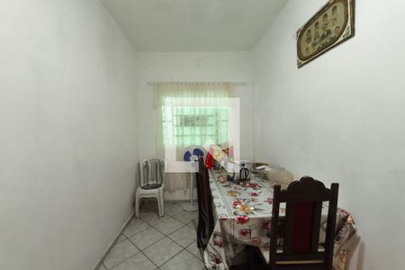 Sala de casa à venda com 2 quartos, 250m² em Jardim Santa Lúcia, Campinas