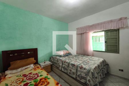Quarto 1 de casa à venda com 2 quartos, 250m² em Jardim Santa Lúcia, Campinas