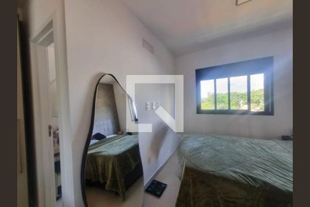 Quarto de apartamento à venda com 2 quartos, 86m² em Jardim Guanabara, Campinas