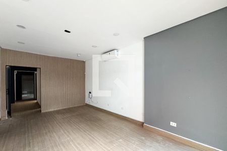 Sala de casa para alugar com 3 quartos, 200m² em Centro, São Bernardo do Campo