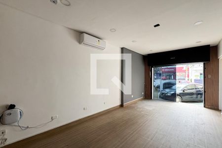 Sala de casa para alugar com 3 quartos, 200m² em Centro, São Bernardo do Campo
