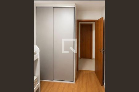 Quarto de apartamento para alugar com 2 quartos, 59m² em Centro, Nova Iguaçu