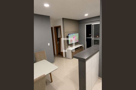 Apartamento para alugar com 2 quartos, 59m² em Centro, Nova Iguaçu