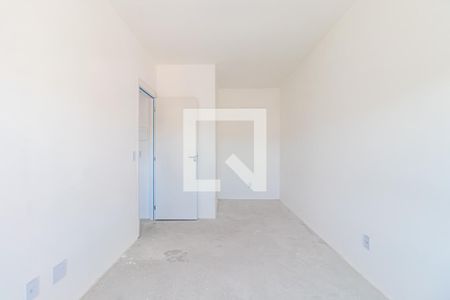 Quarto 2 de apartamento à venda com 2 quartos, 54m² em Jardim Audir, Barueri
