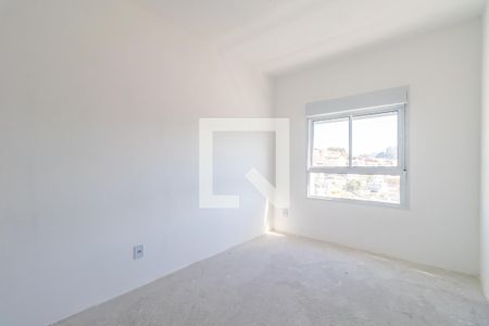Quarto 2 de apartamento à venda com 2 quartos, 54m² em Jardim Audir, Barueri