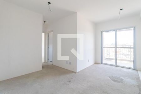 Apartamento à venda com 2 quartos, 54m² em Jardim Audir, Barueri