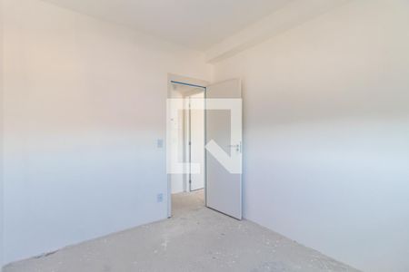 Quarto 1 de apartamento à venda com 2 quartos, 54m² em Jardim Audir, Barueri
