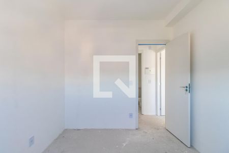 Quarto 1 de apartamento à venda com 2 quartos, 54m² em Jardim Audir, Barueri