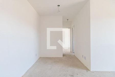 Apartamento à venda com 2 quartos, 54m² em Jardim Audir, Barueri