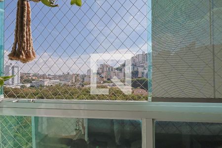 Apartamento à venda com 3 quartos, 83m² em Buritis, Belo Horizonte
