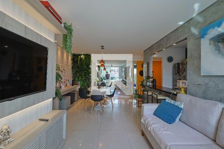 Apartamento à venda com 3 quartos, 83m² em Buritis, Belo Horizonte