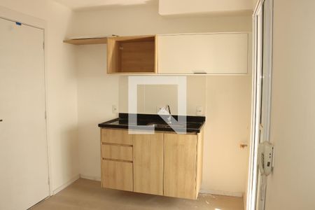 Apartamento para alugar com 1 quarto, 31m² em Vila Santa Clara, São Paulo