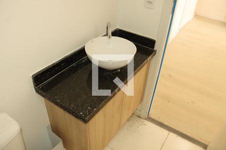 Apartamento para alugar com 1 quarto, 31m² em Vila Santa Clara, São Paulo