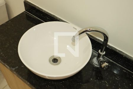Apartamento para alugar com 1 quarto, 31m² em Vila Santa Clara, São Paulo