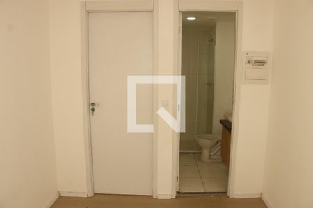 Apartamento para alugar com 1 quarto, 31m² em Vila Santa Clara, São Paulo