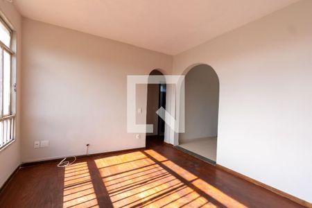 Sala de apartamento para alugar com 2 quartos, 88m² em Dom Cabral, Belo Horizonte
