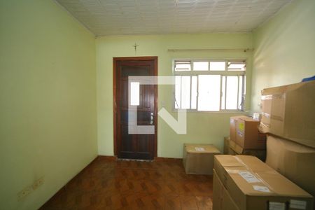 Sala de casa à venda com 2 quartos, 151m² em Jardim Calux, São Bernardo do Campo