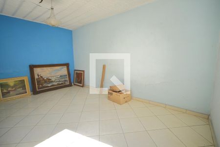 Quarto 1  de casa à venda com 2 quartos, 151m² em Jardim Calux, São Bernardo do Campo