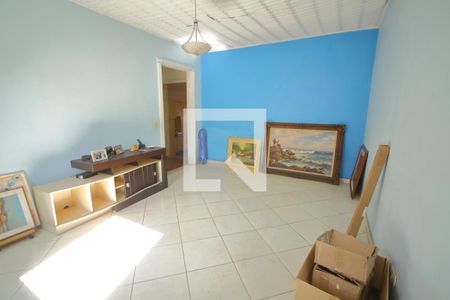 Quarto 1  de casa à venda com 2 quartos, 151m² em Jardim Calux, São Bernardo do Campo