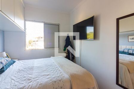 Quarto 1 de apartamento à venda com 2 quartos, 64m² em Santo Antônio, Osasco